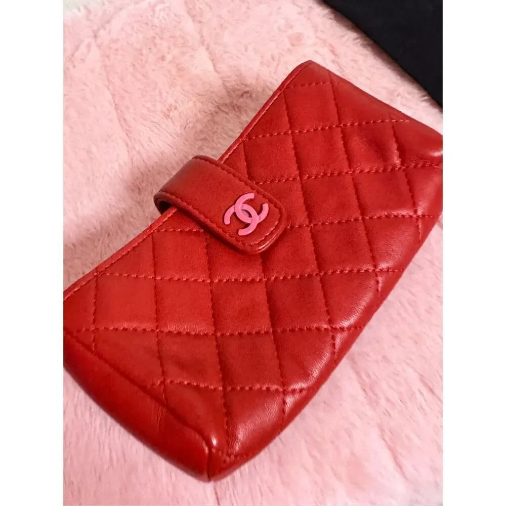 Chanel Wallet clutch